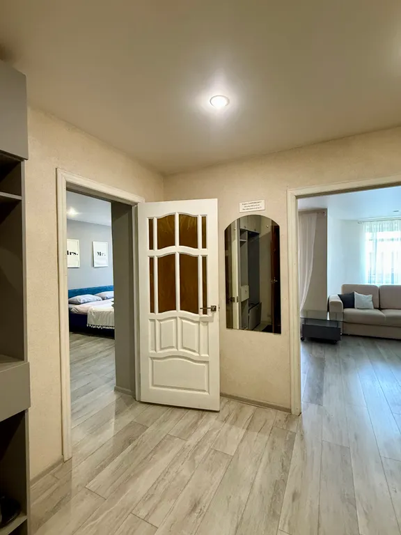 Семейный апарт dejavu в центре