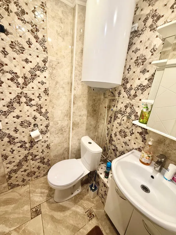 Квартира Квартира для вашего удобства — Курск