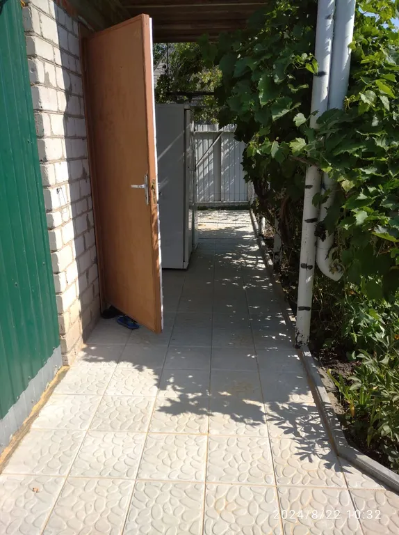 Уютная дача посуточно для семейного отдыха, ночлега