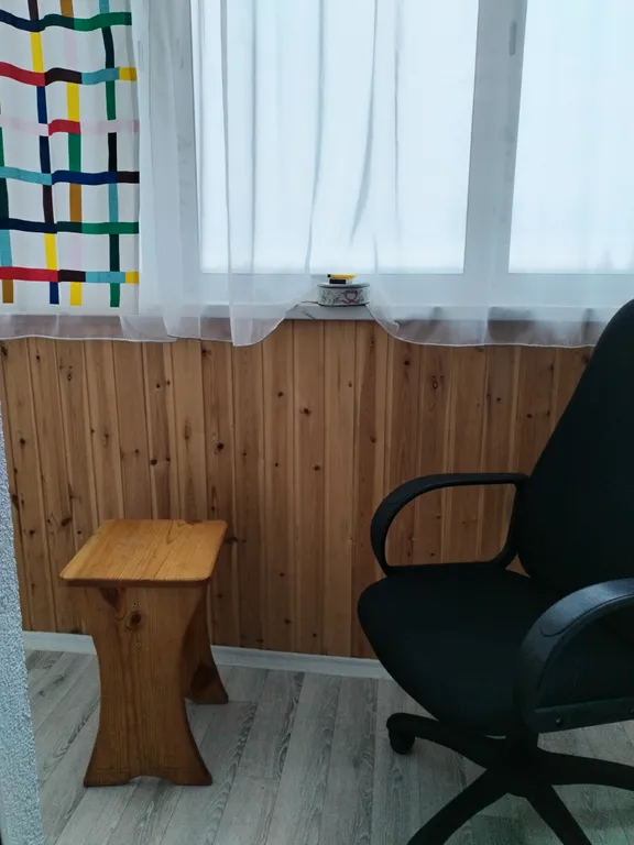 Квартира в новостройке