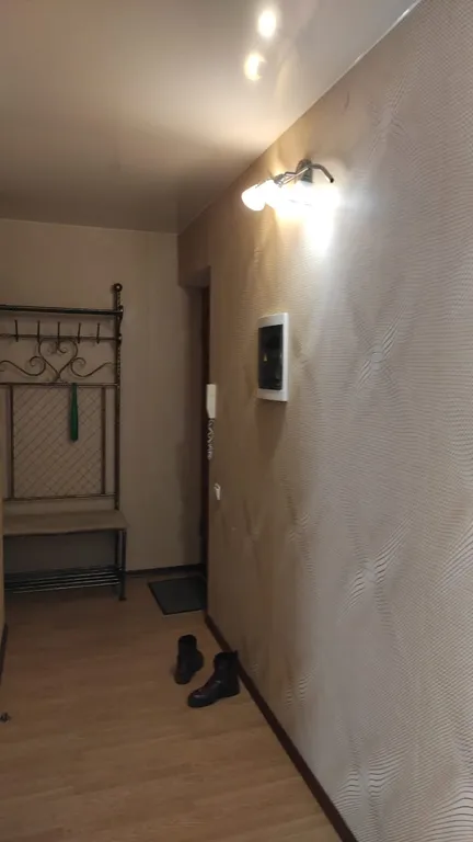 Квартира Уютная квартира в центре города — Ярославль