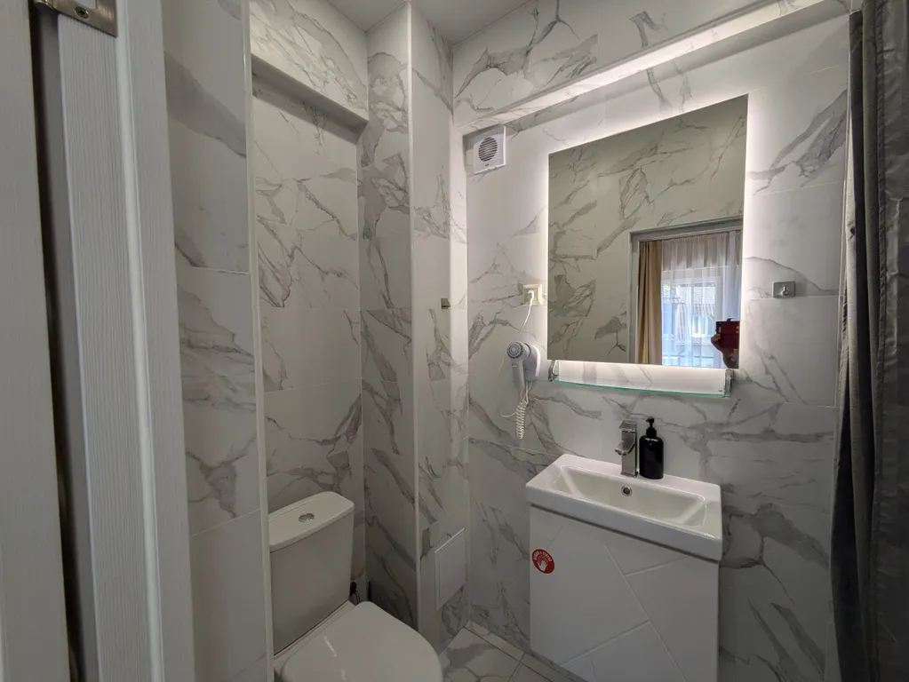 Квартира Комната — Гагра