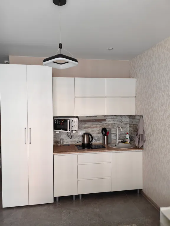 Квартира у моря Каравелла Португалии