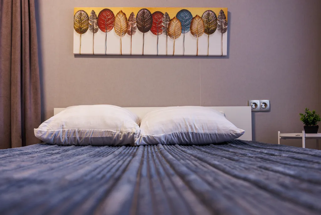 Уютная квартира для вас