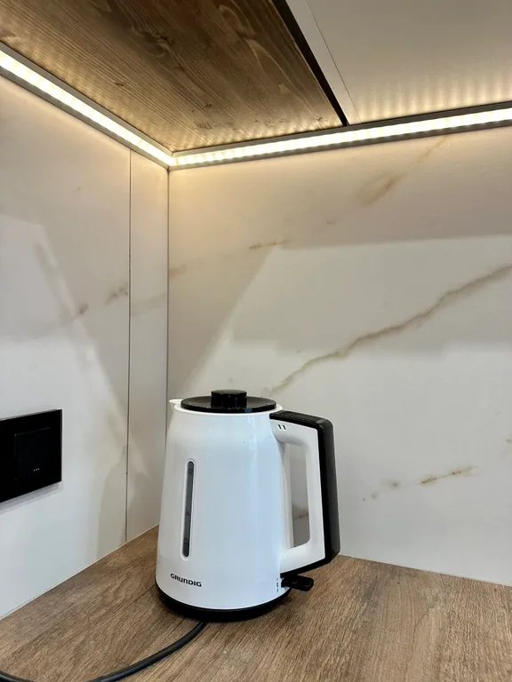 Квартира Уютная квартира в центре города — Екатеринбург