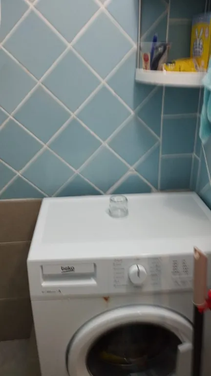 Уютная квартира у моря