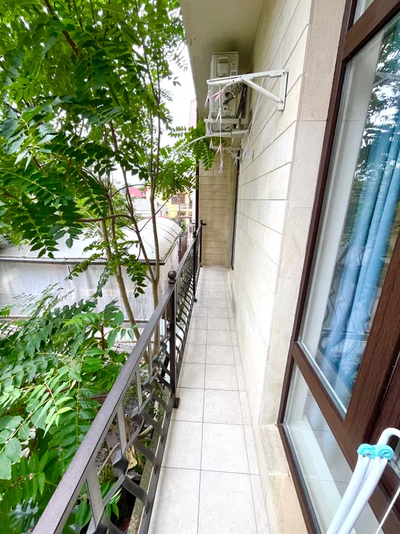 Квартира Квартира Уютная студия со всем необходимым для комфортного отдыха — Сириус