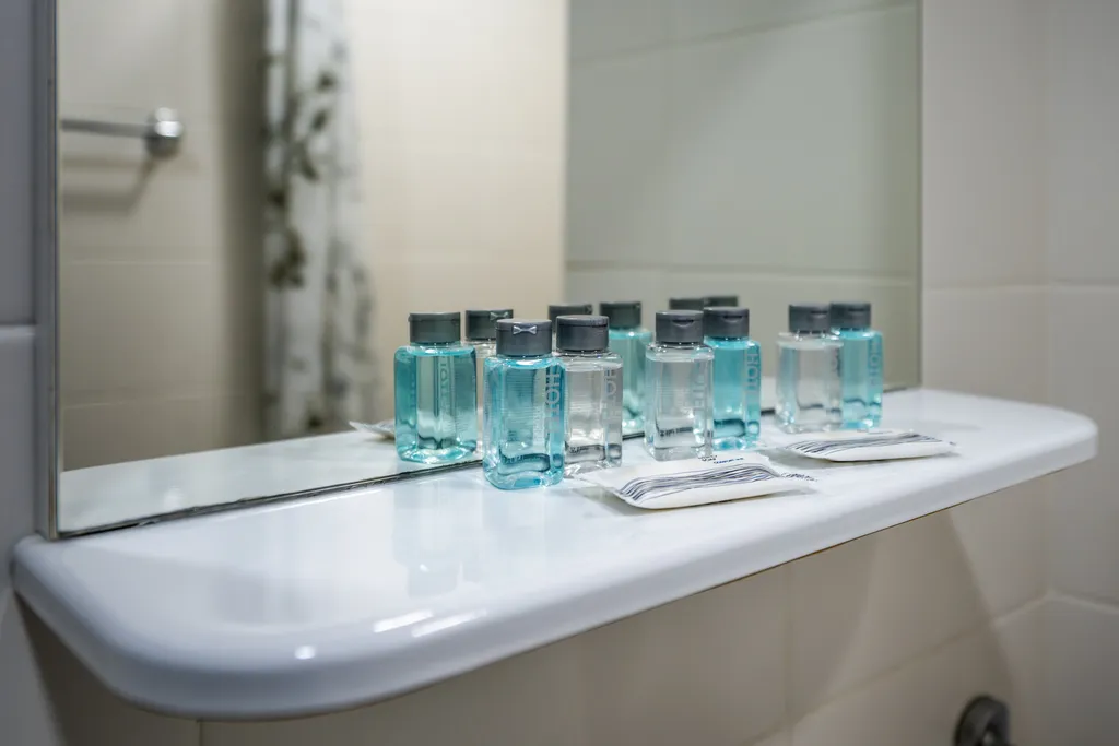 Классические апартаменты, 1 этаж