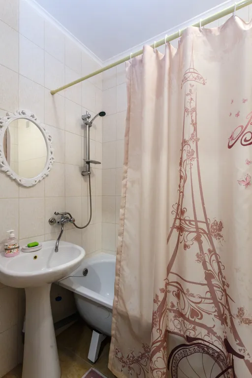 Новая уютная квартира