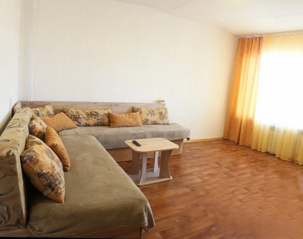 Квартира 2-комнатная Квартира — Севастополь