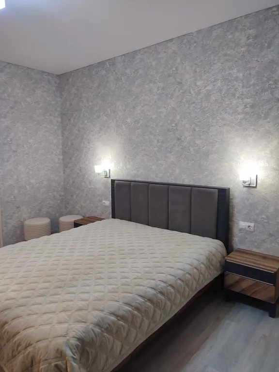 Комфортный дом с видом на море