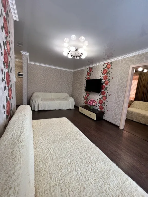 Апартаменты Яшма