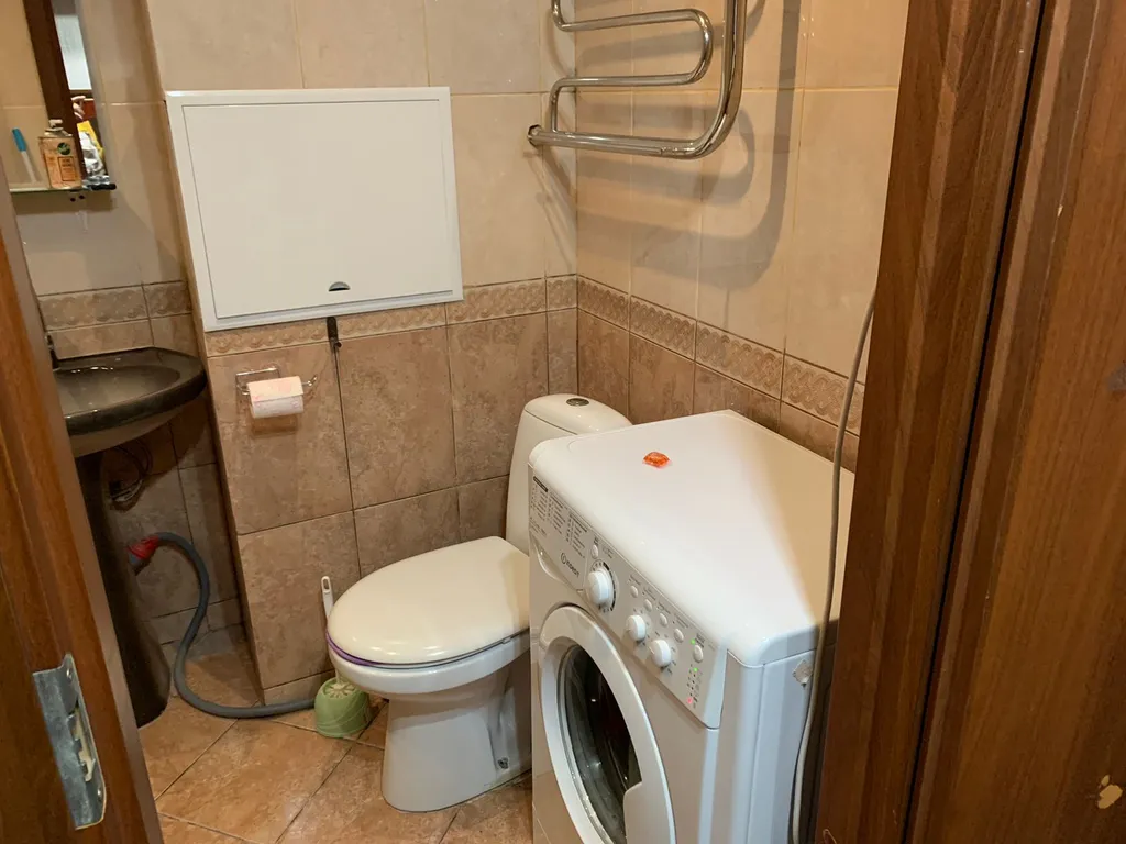 Уютная квартира с заботой о вашем комфорте