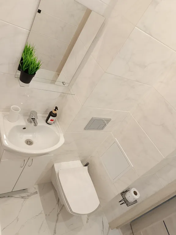 Квартира рядом с Сити Молл