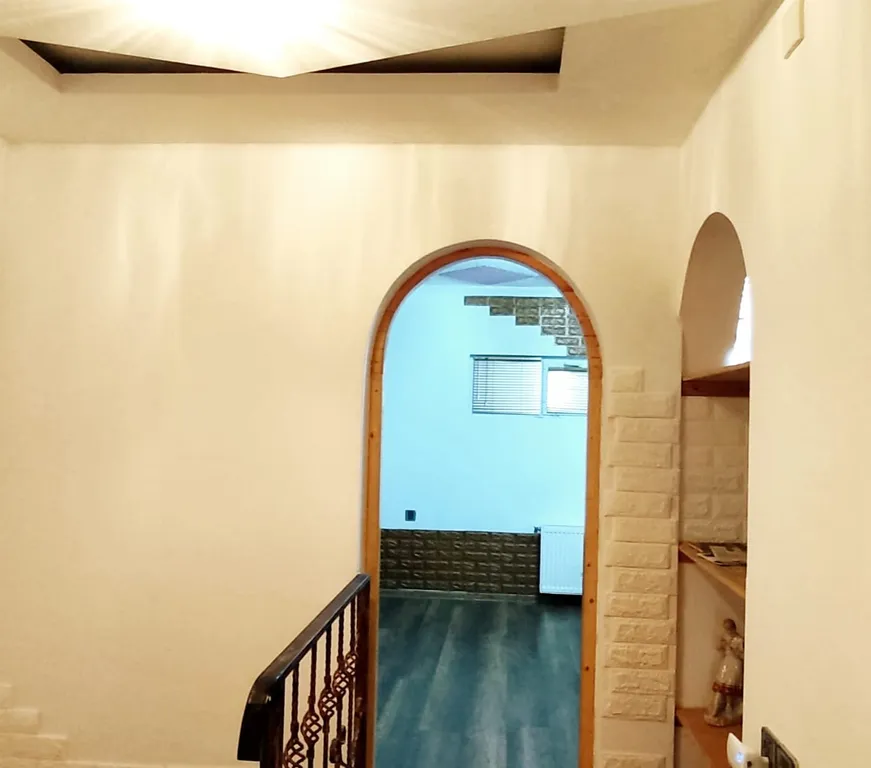 Happy Place Красивый 2-этажный дом рядом с набережной и центром