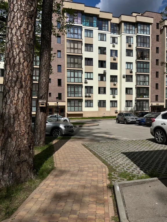 Студия уединения и комфорта в Солотче