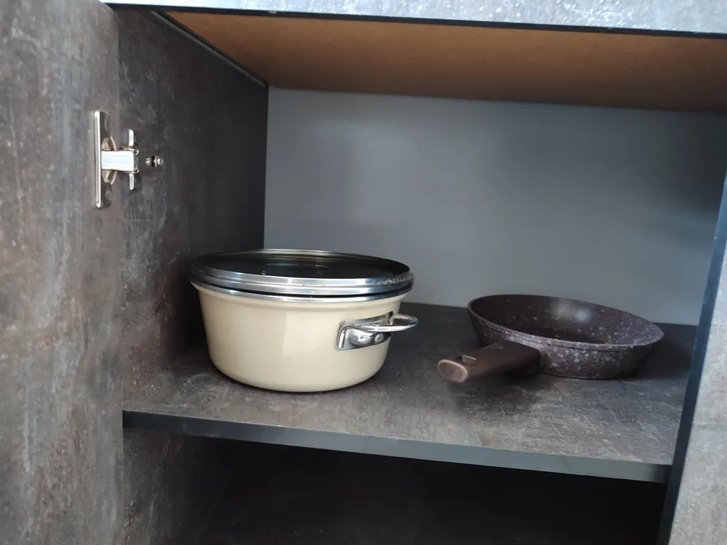 Уютная студия