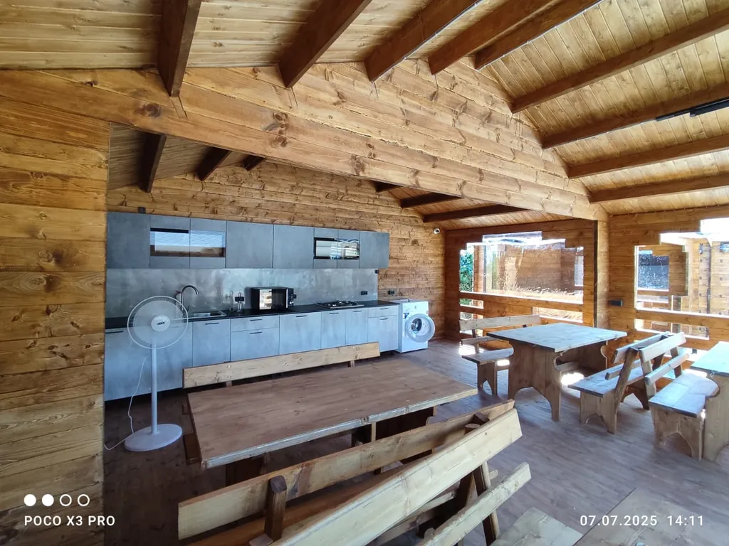 Гостевой комплекс Лазурь