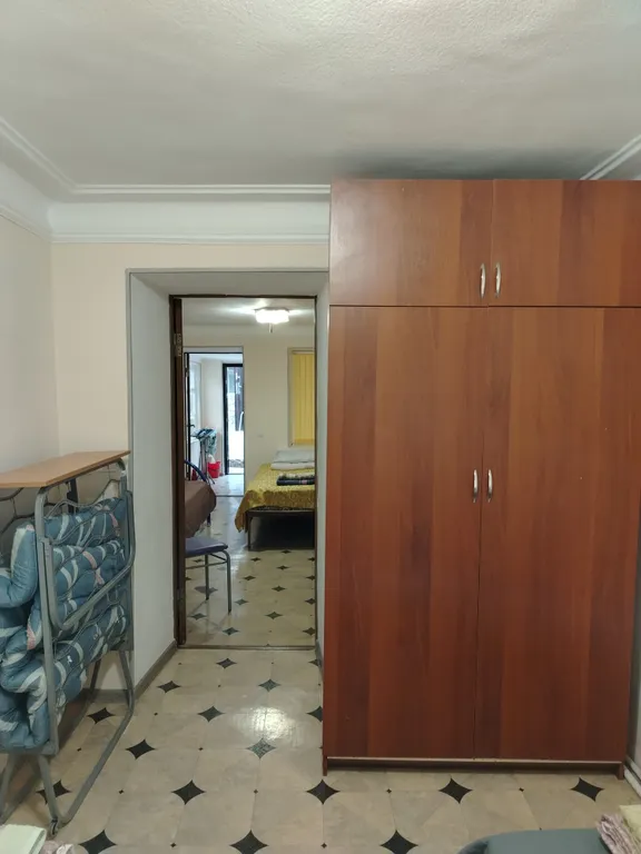 Гостевой дом Ущелье