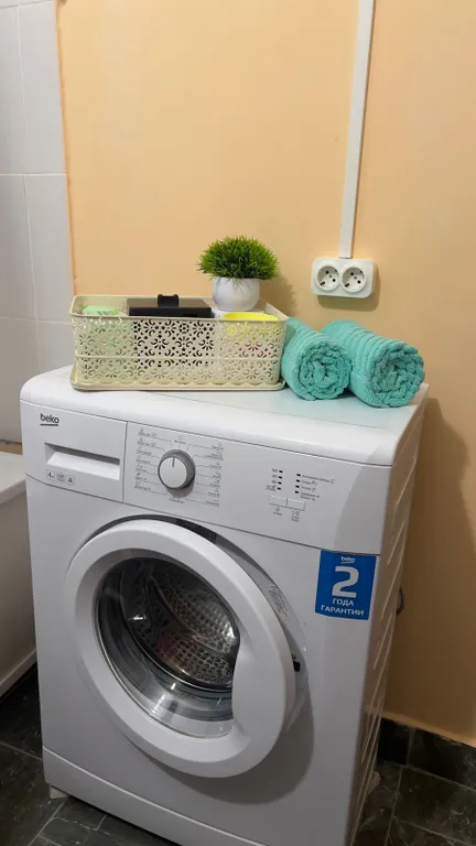 Уютная квартира рядом с парком Галицкого