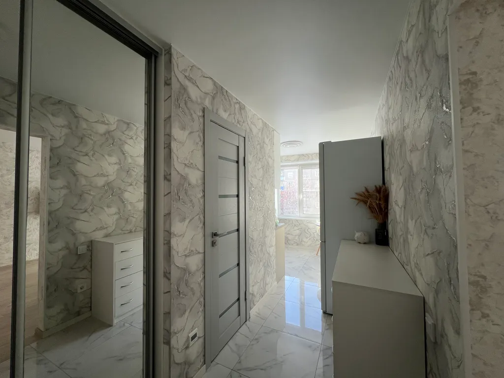 Апартаменты на Кольском