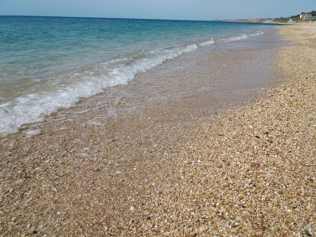 Квартира Квартира Комфортная студия с большим балконом — Севастополь