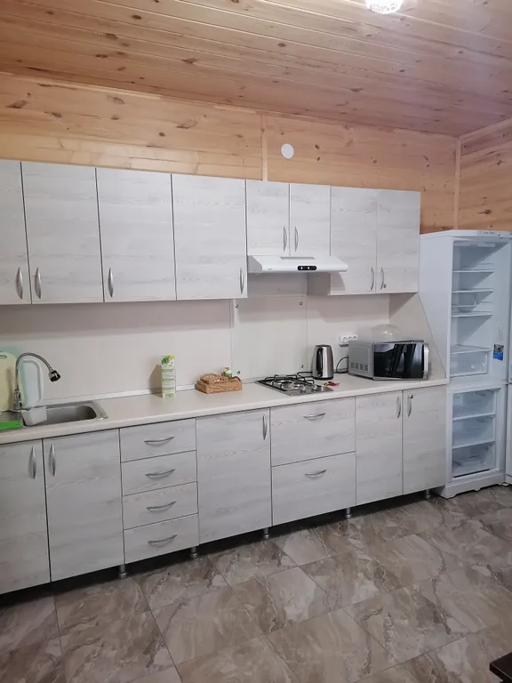 Уютный коттедж