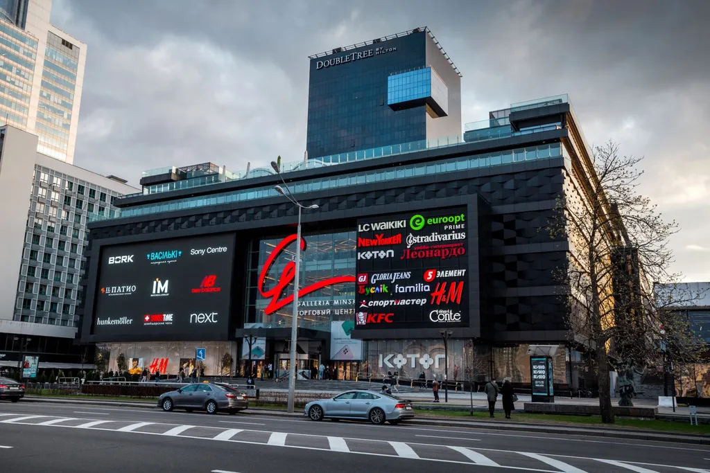 Супер апартамент в пешей доступности от центра