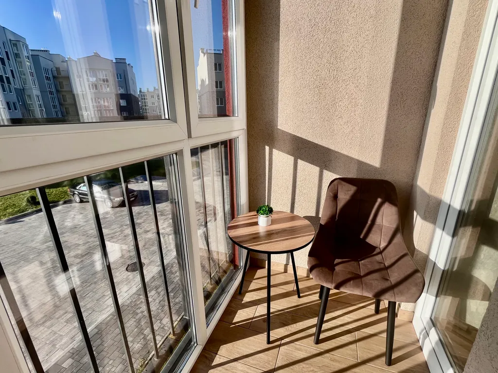 Квартира Квартира в Пионерском — Пионерский