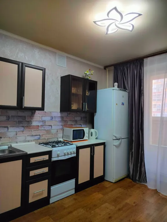 Лучший вариант на проспекте