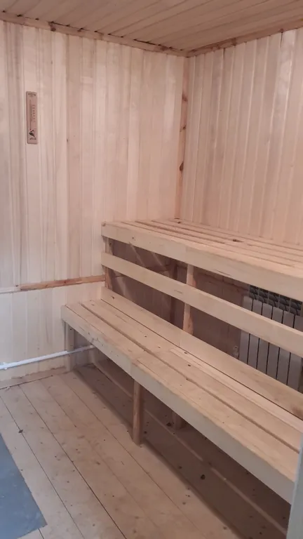 Домик Сказка