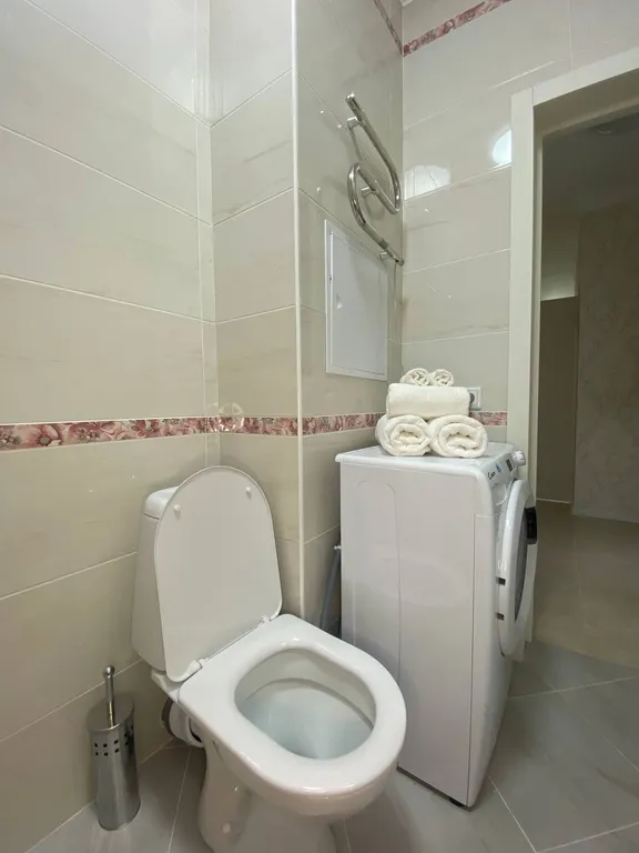 Лучшая квартира