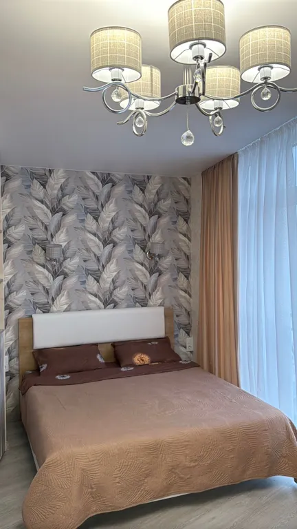 Уютная квартира в центральном районе города