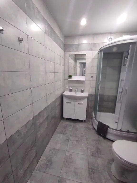 Новая уютная квартира