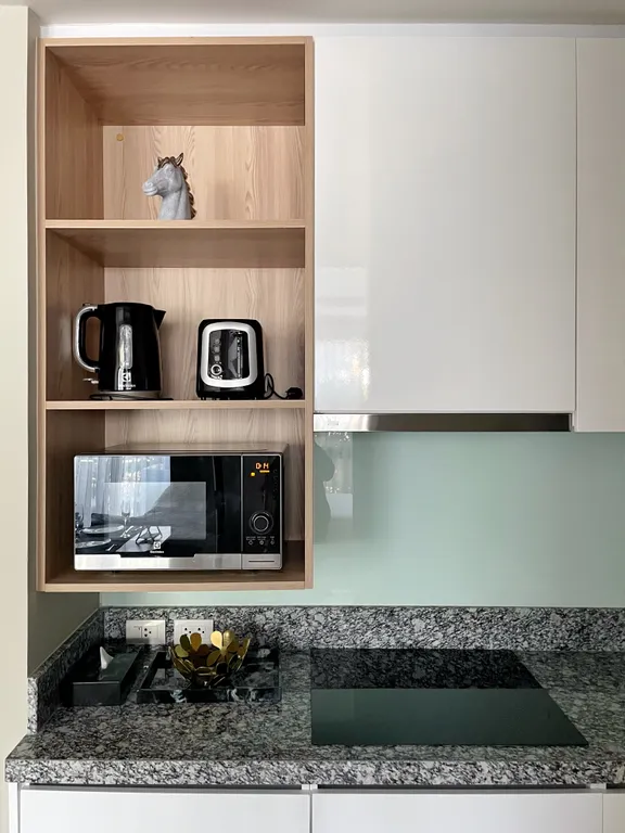 Уютные и стильные апартаменты в 5 минутах от моря