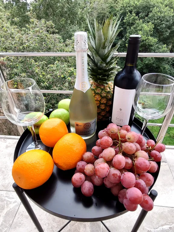 Квартира Квартира Студия в Парке № 3 — Сириус