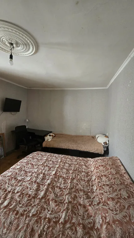 2-комнатный Дом