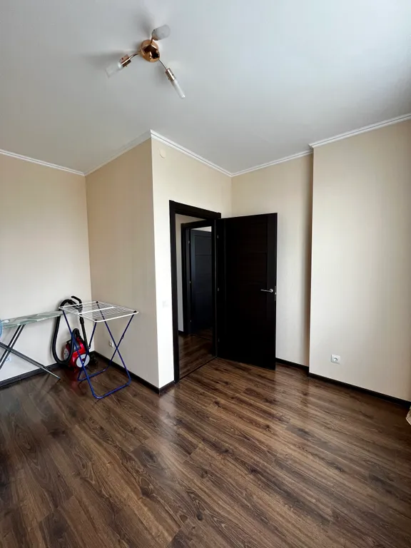 2-ух ком. видовая уютная квартира с большой кухней-гостиной