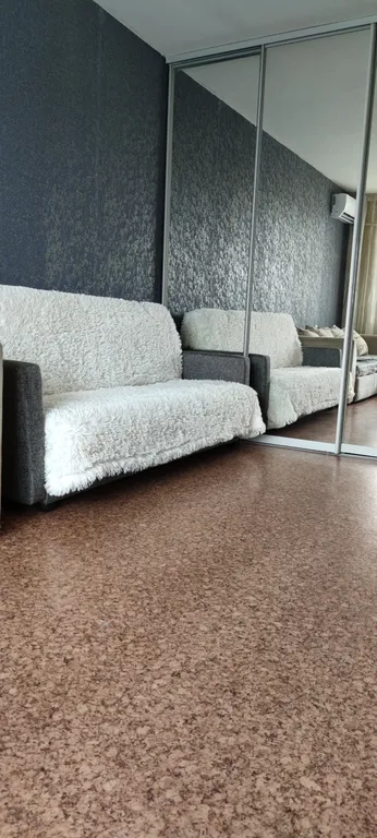 1-комнатная Квартира — аренда посуточно в Волгоград