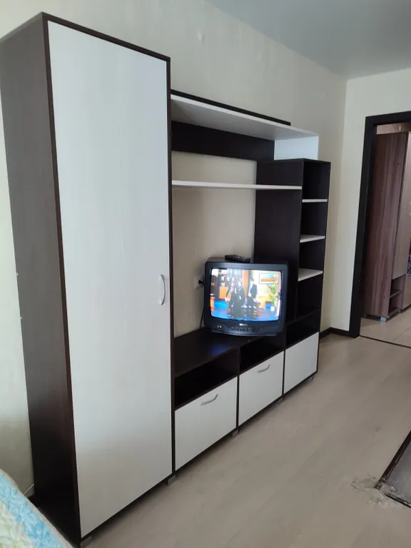 Уютная студия в центре