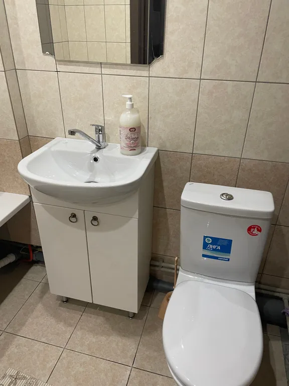 ЖК Матрешка