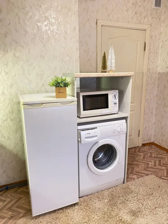 Уютная квартира в одном шаге от кардиоцентра, напротив дома Кардиоцентр