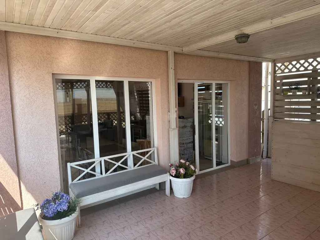 Квартира Комната — Евпатория