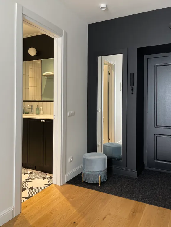 Квартира Квартира Апартамент Top-Comfort — Зеленоградск