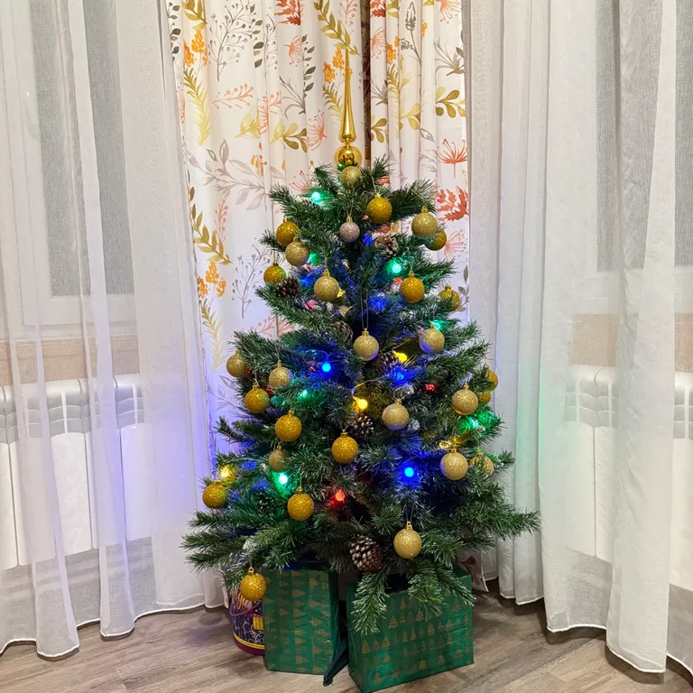 Мансарда 4-х комнатная 5 минут до моря!