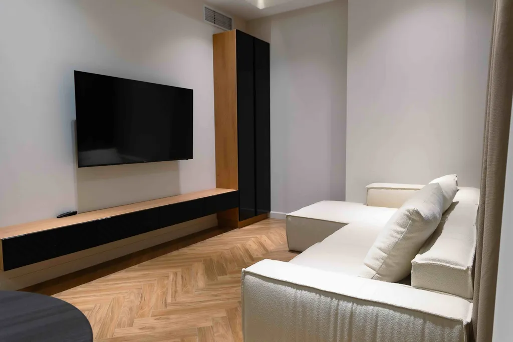 Апартаменты в Parkwood 36