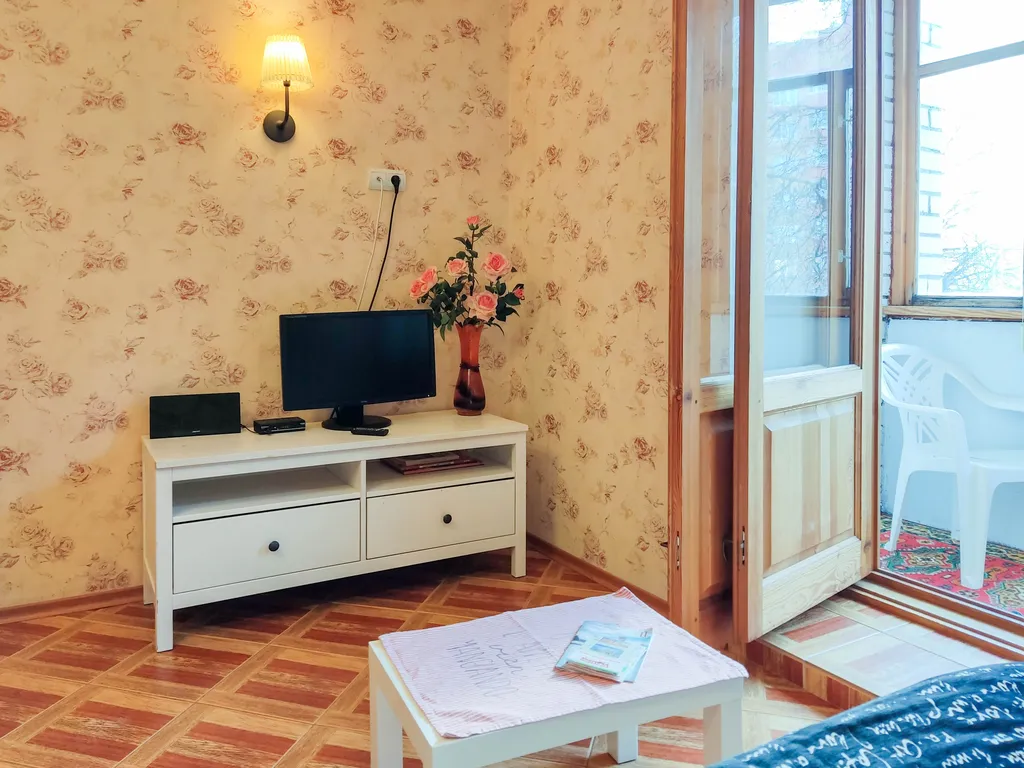 Евродвушка в центре Сеть ЙоХоум