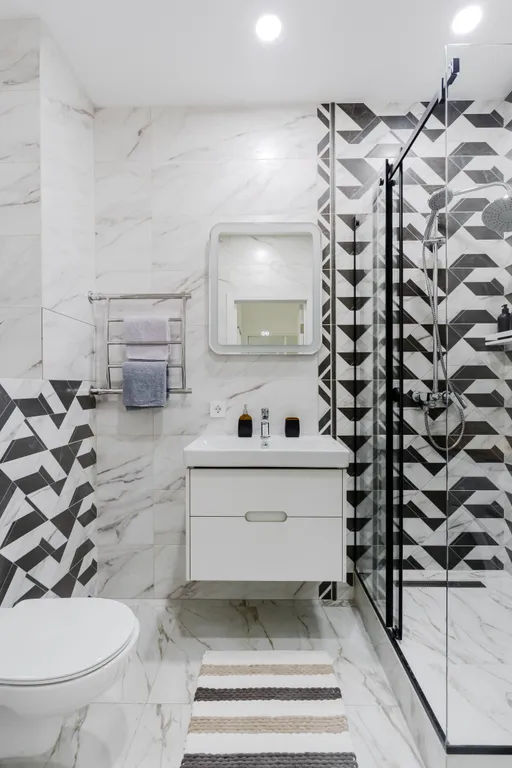 Комфортная квартира в самом центре