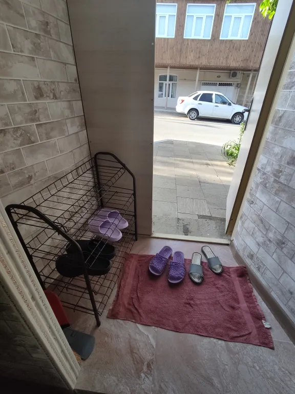 Коттедж Уютный домик на старом магале — Дербент