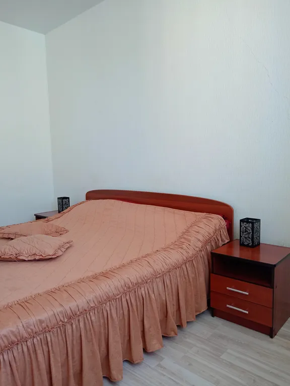 Уютная квартира с видом на реку